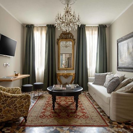 Joseph Apartments Venedik Dış mekan fotoğraf