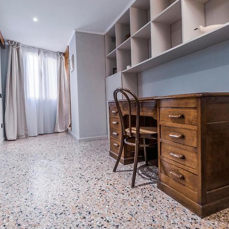 Joseph Apartments Venedik Dış mekan fotoğraf