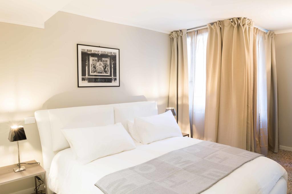 Joseph Apartments Venedik Dış mekan fotoğraf