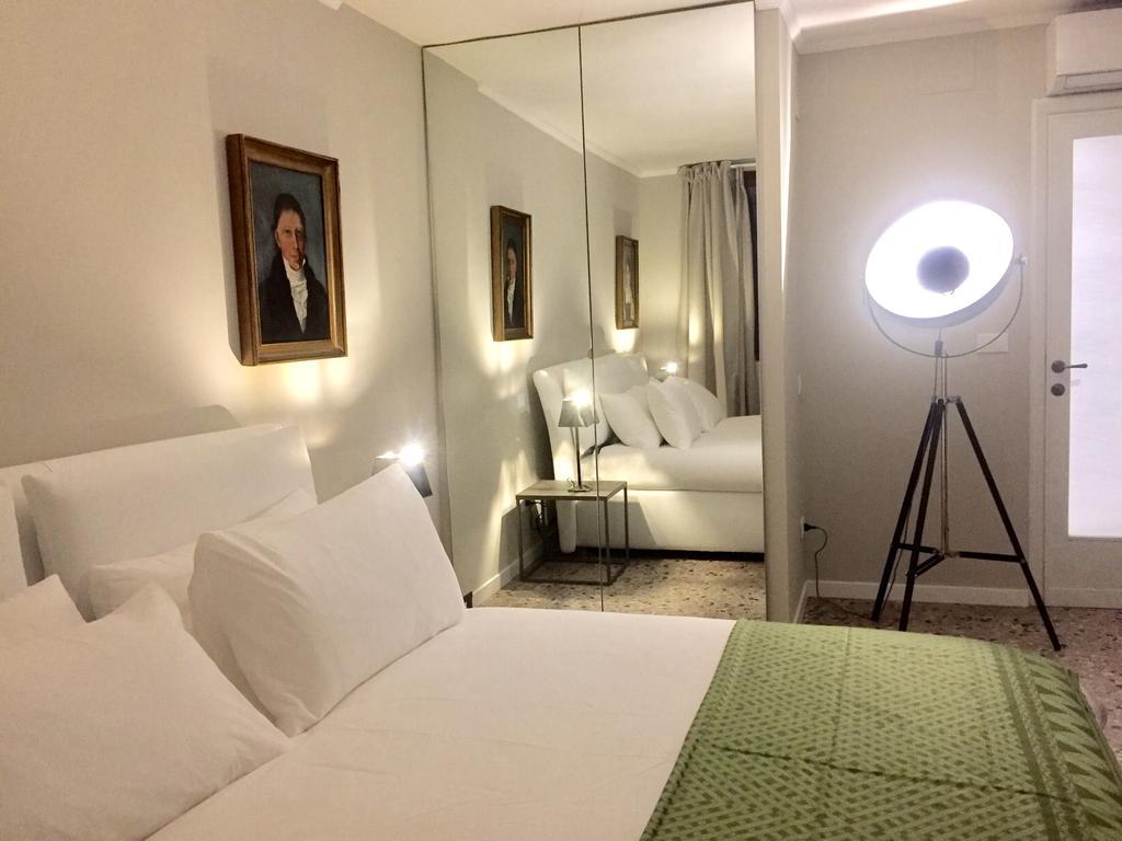 Joseph Apartments Venedik Dış mekan fotoğraf