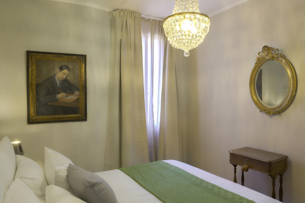 Joseph Apartments Venedik Dış mekan fotoğraf