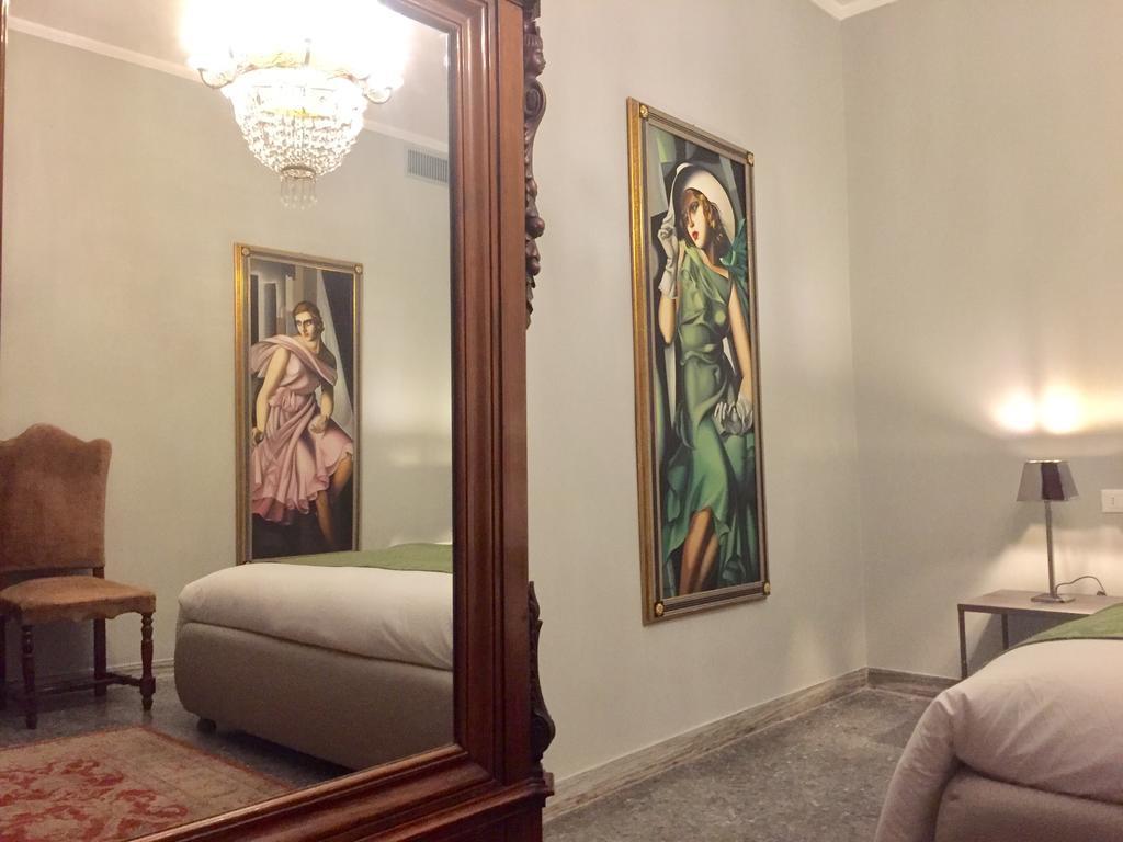 Joseph Apartments Venedik Dış mekan fotoğraf