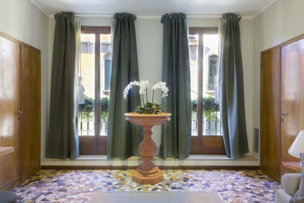 Joseph Apartments Venedik Dış mekan fotoğraf