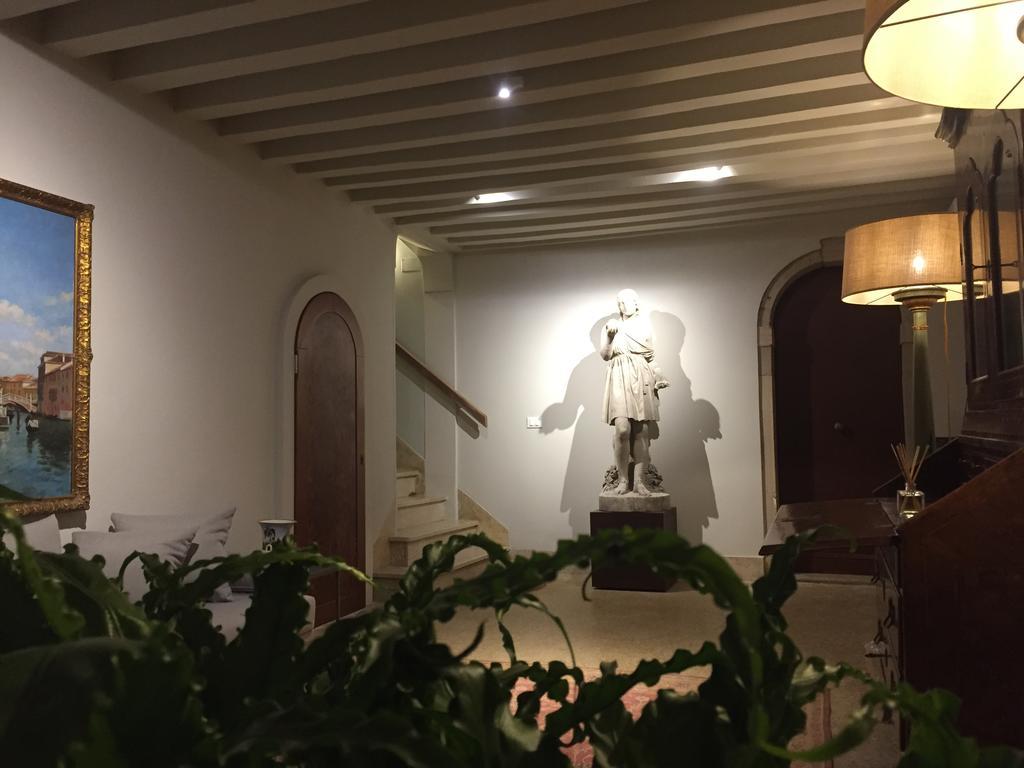 Joseph Apartments Venedik Dış mekan fotoğraf