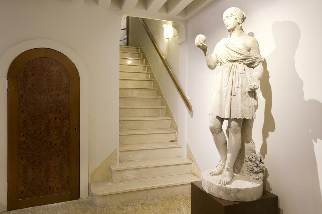 Joseph Apartments Venedik Dış mekan fotoğraf