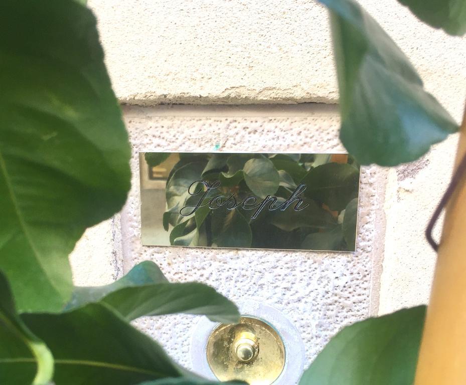 Joseph Apartments Venedik Dış mekan fotoğraf