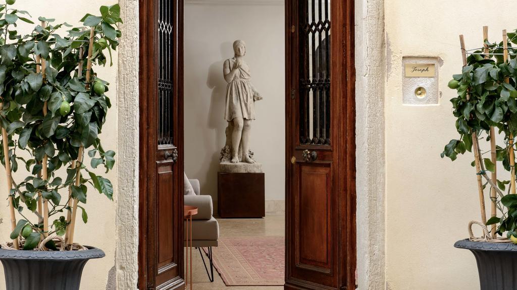 Joseph Apartments Venedik Dış mekan fotoğraf