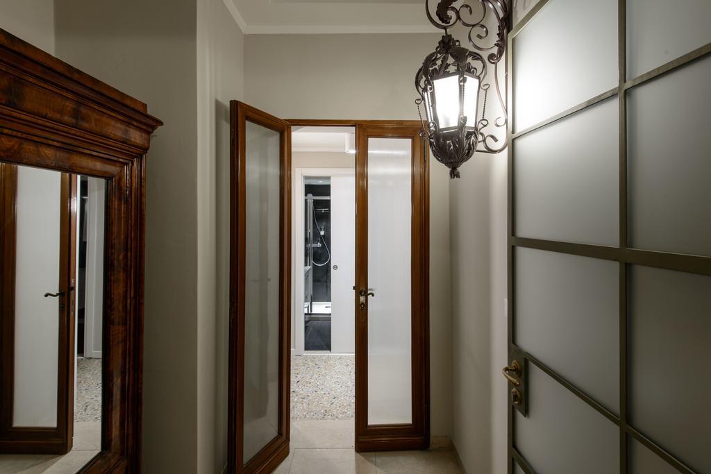 Joseph Apartments Venedik Dış mekan fotoğraf