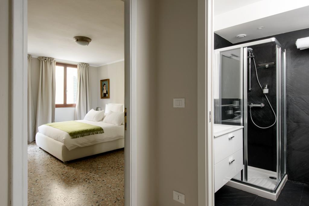 Joseph Apartments Venedik Dış mekan fotoğraf