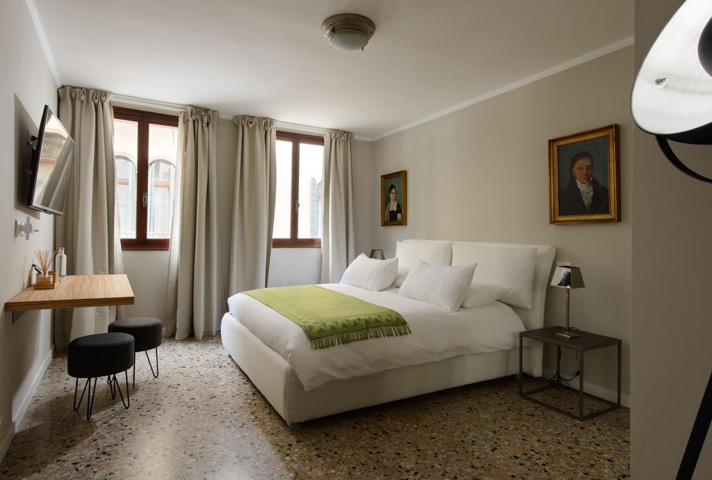 Joseph Apartments Venedik Dış mekan fotoğraf