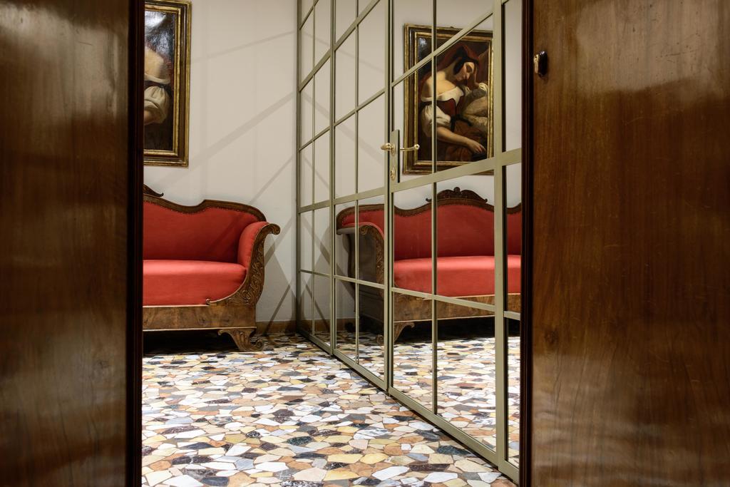 Joseph Apartments Venedik Dış mekan fotoğraf