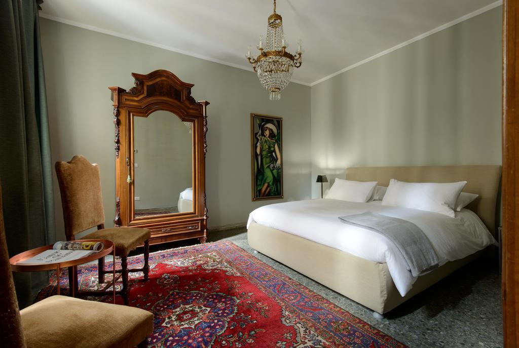 Joseph Apartments Venedik Dış mekan fotoğraf
