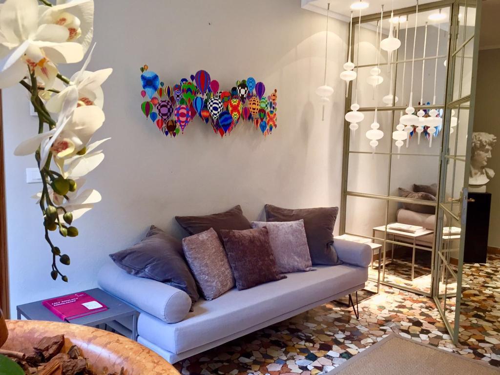 Joseph Apartments Venedik Dış mekan fotoğraf