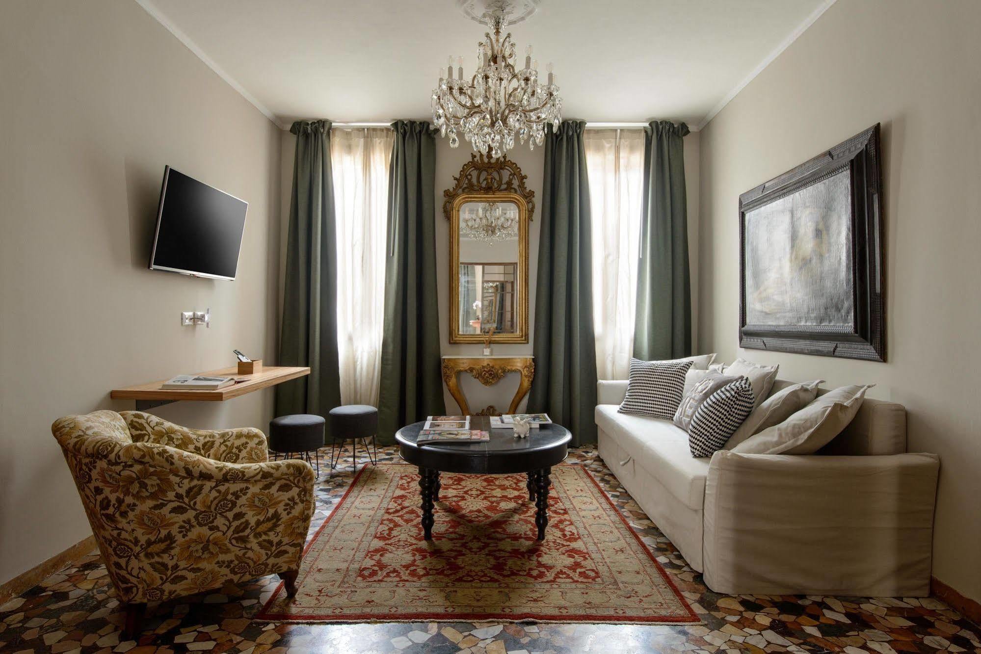Joseph Apartments Venedik Dış mekan fotoğraf