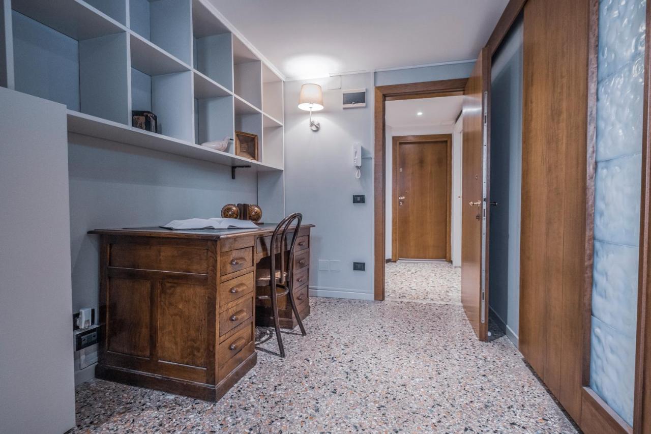 Joseph Apartments Venedik Dış mekan fotoğraf