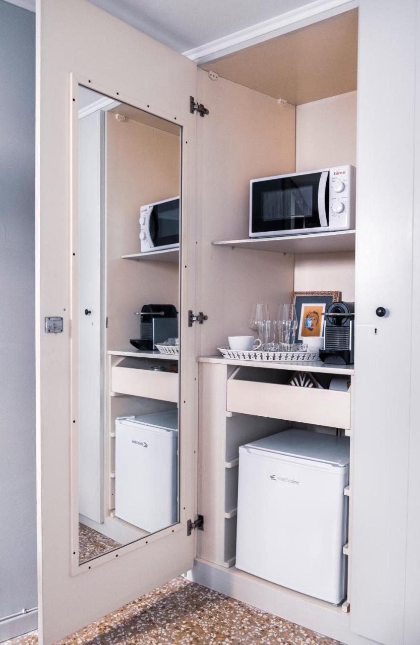 Joseph Apartments Venedik Dış mekan fotoğraf