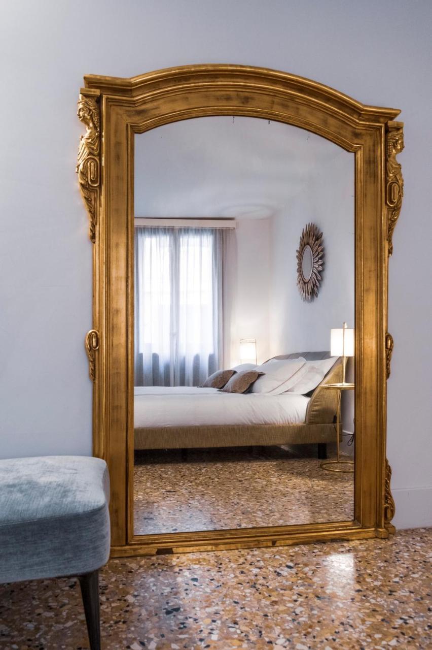 Joseph Apartments Venedik Dış mekan fotoğraf