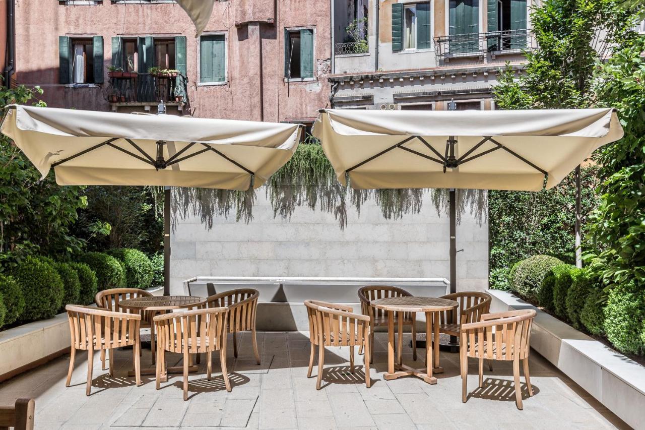 Joseph Apartments Venedik Dış mekan fotoğraf