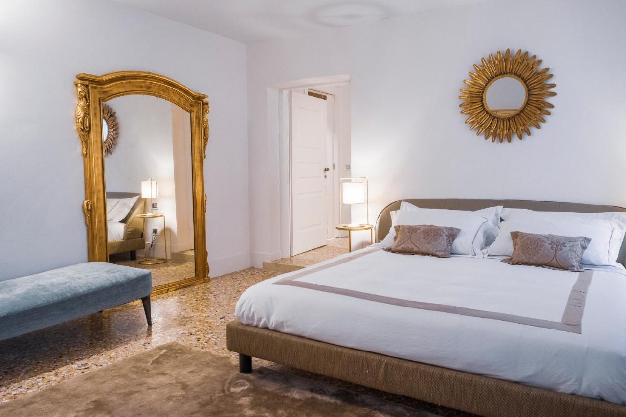 Joseph Apartments Venedik Dış mekan fotoğraf