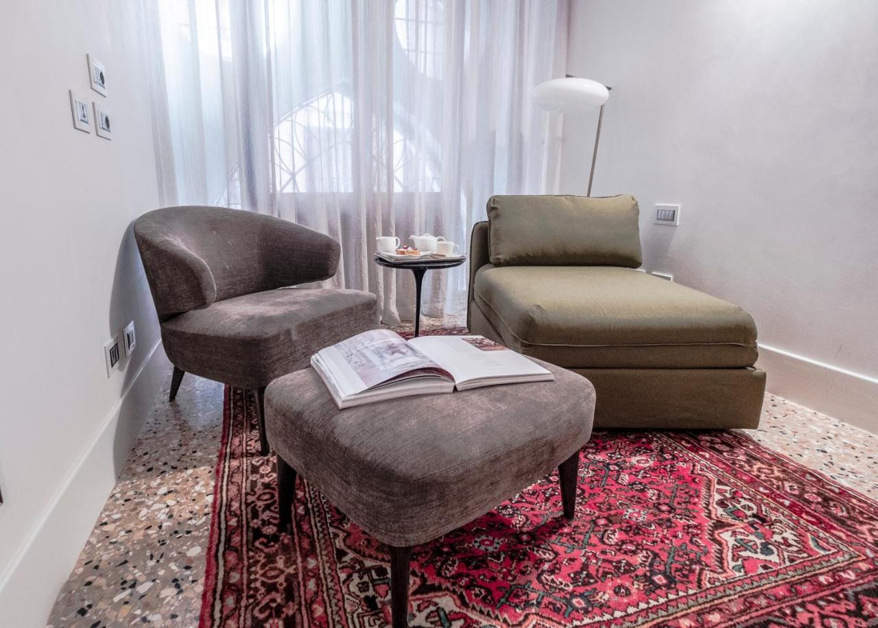 Joseph Apartments Venedik Dış mekan fotoğraf
