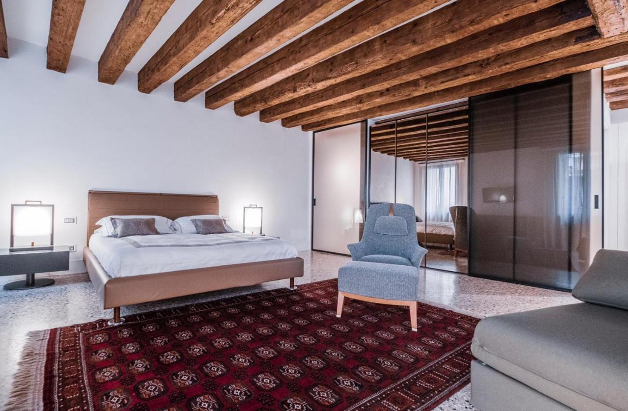 Joseph Apartments Venedik Dış mekan fotoğraf