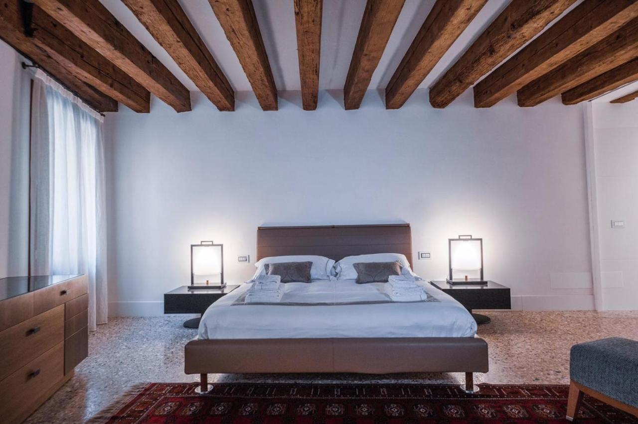 Joseph Apartments Venedik Dış mekan fotoğraf