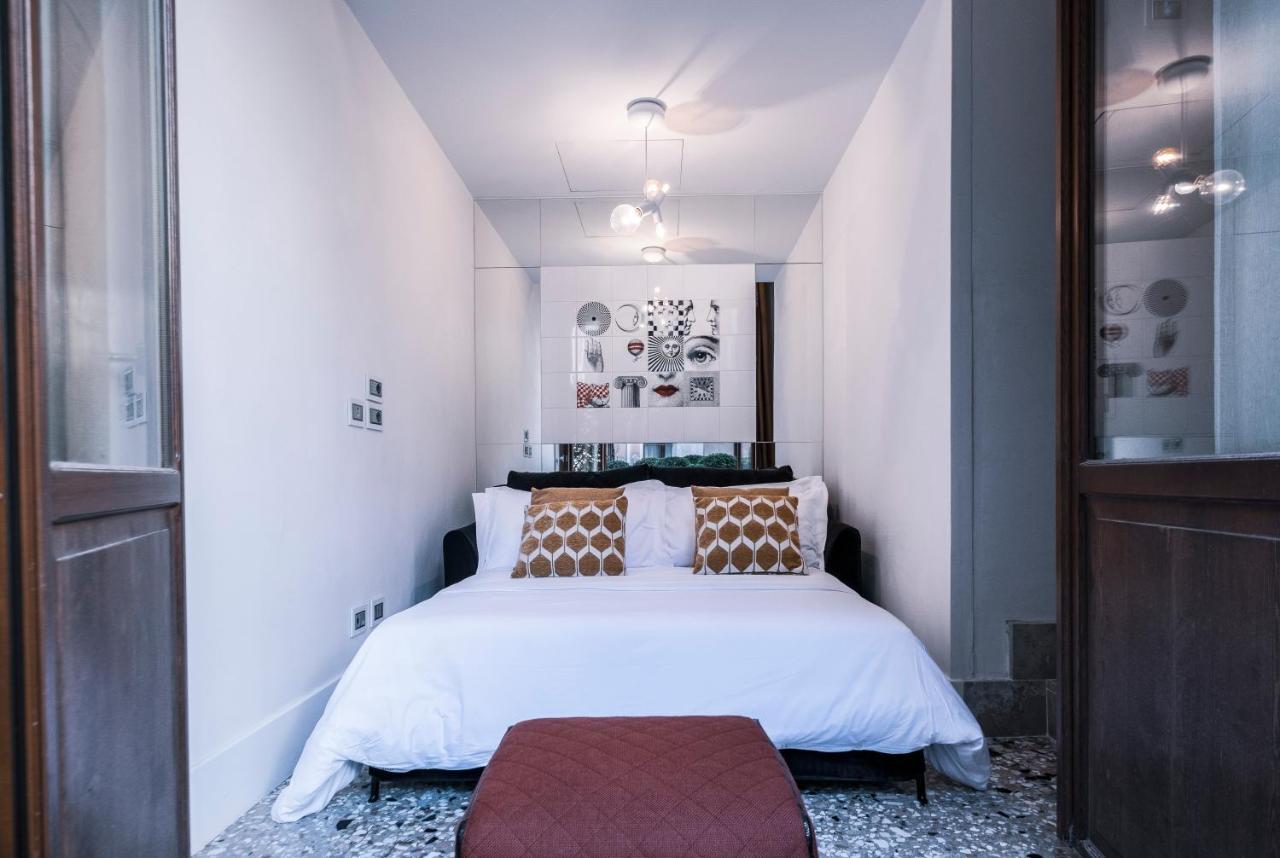 Joseph Apartments Venedik Dış mekan fotoğraf