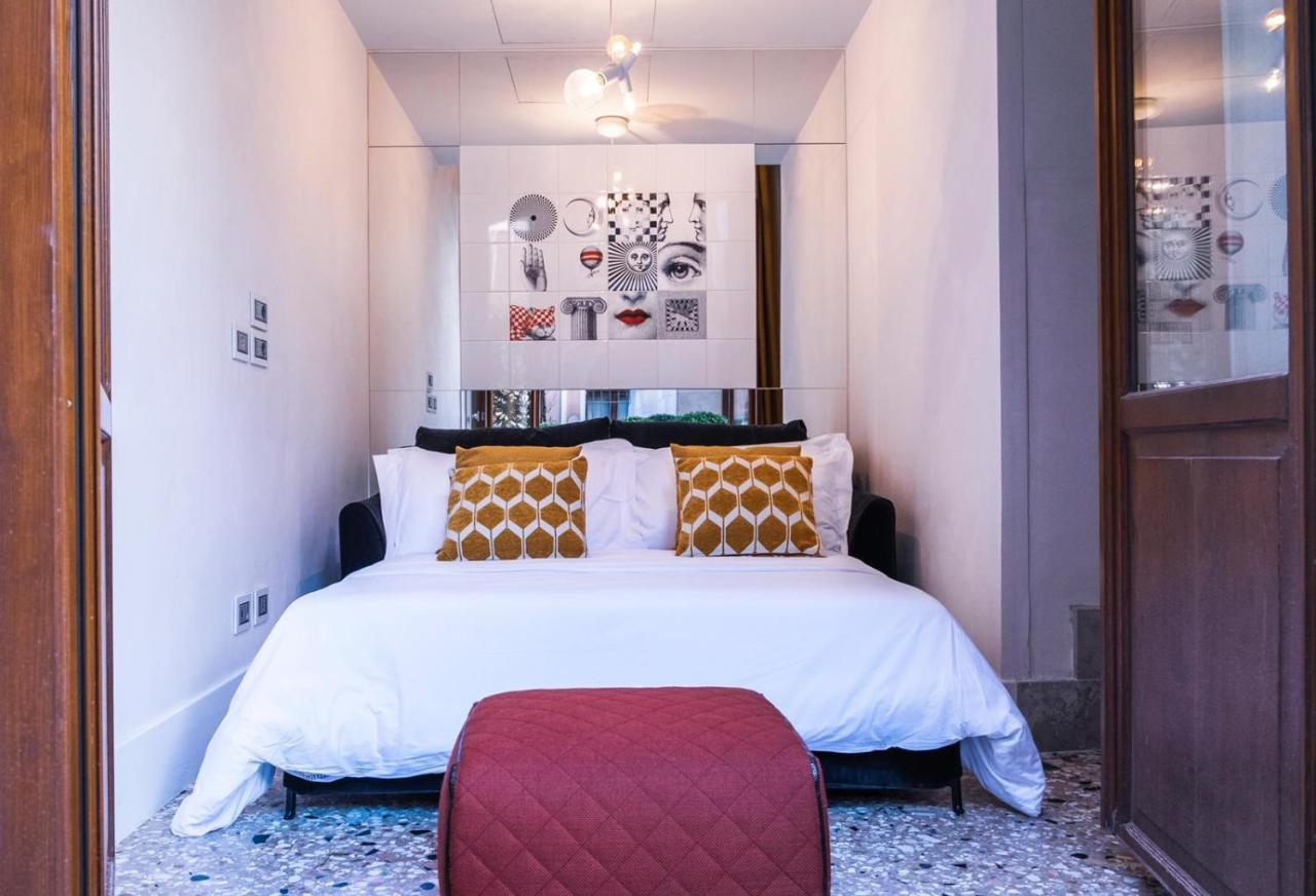 Joseph Apartments Venedik Dış mekan fotoğraf
