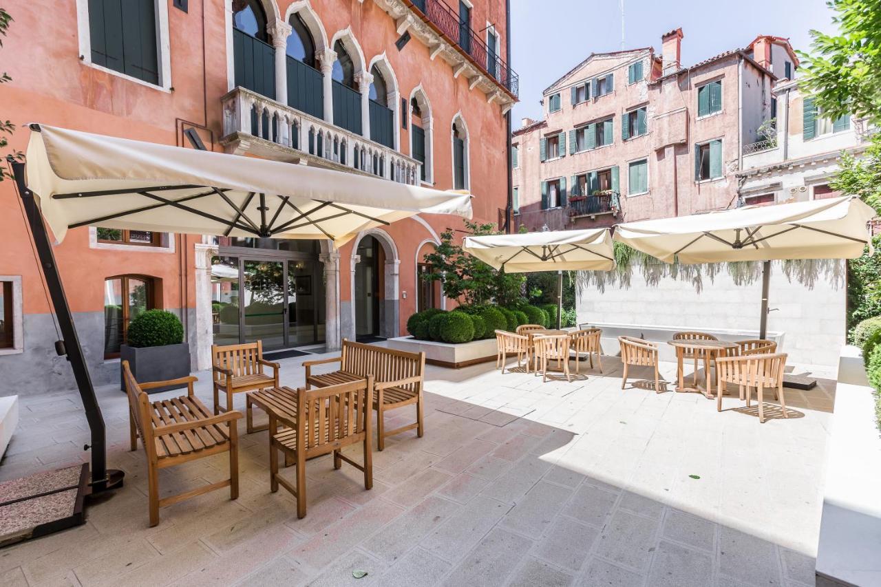 Joseph Apartments Venedik Dış mekan fotoğraf