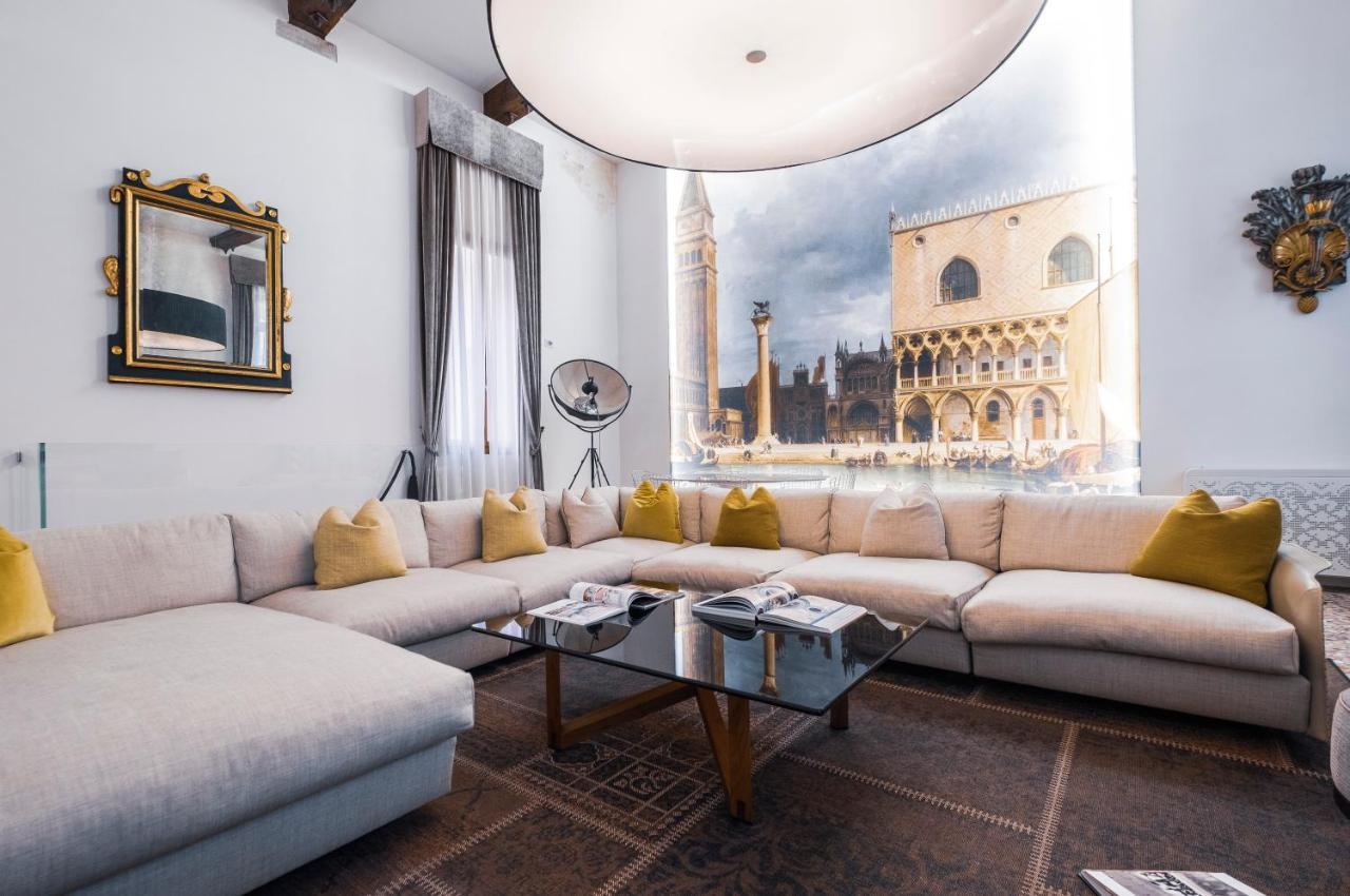 Joseph Apartments Venedik Dış mekan fotoğraf