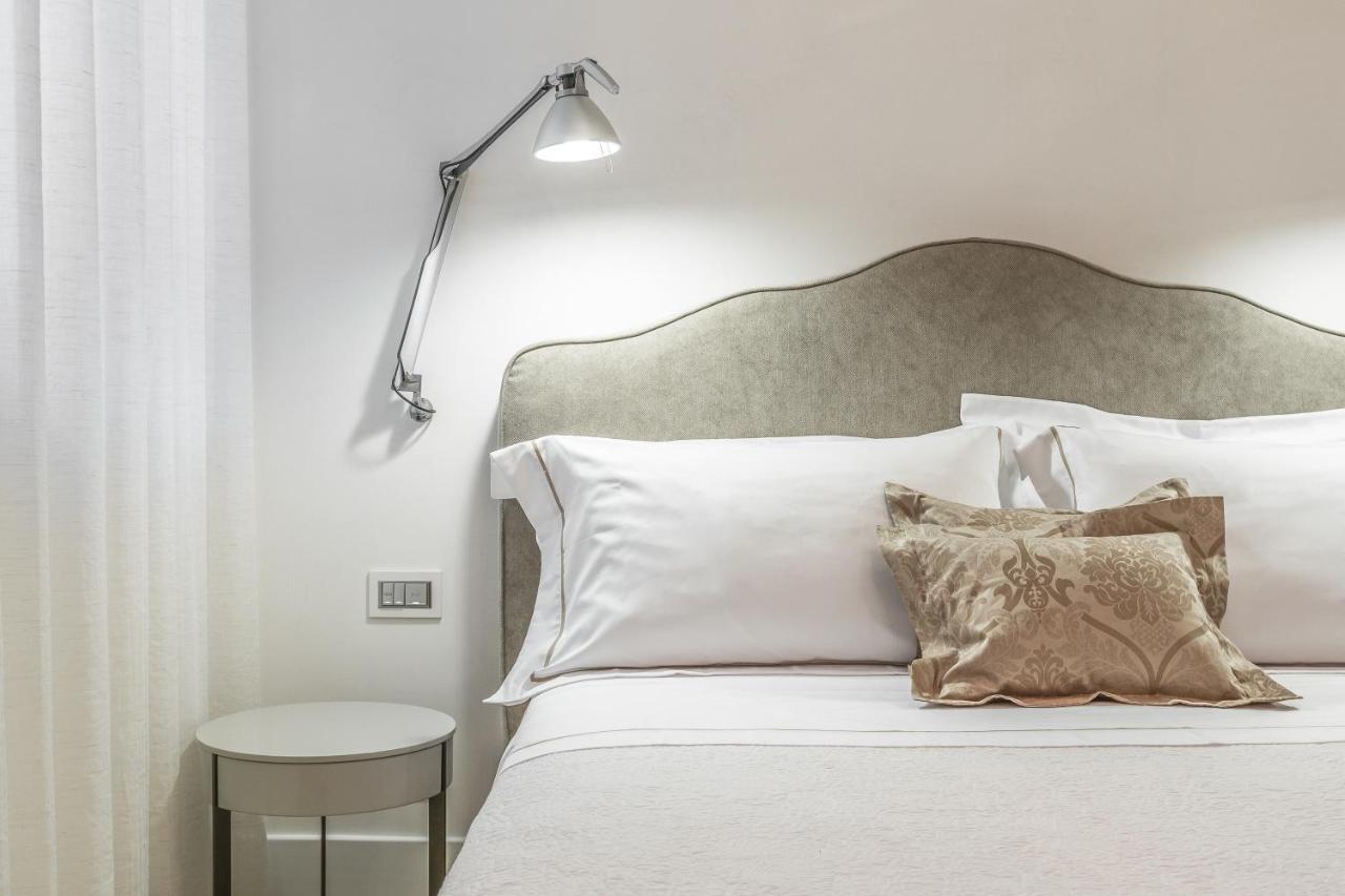 Joseph Apartments Venedik Dış mekan fotoğraf