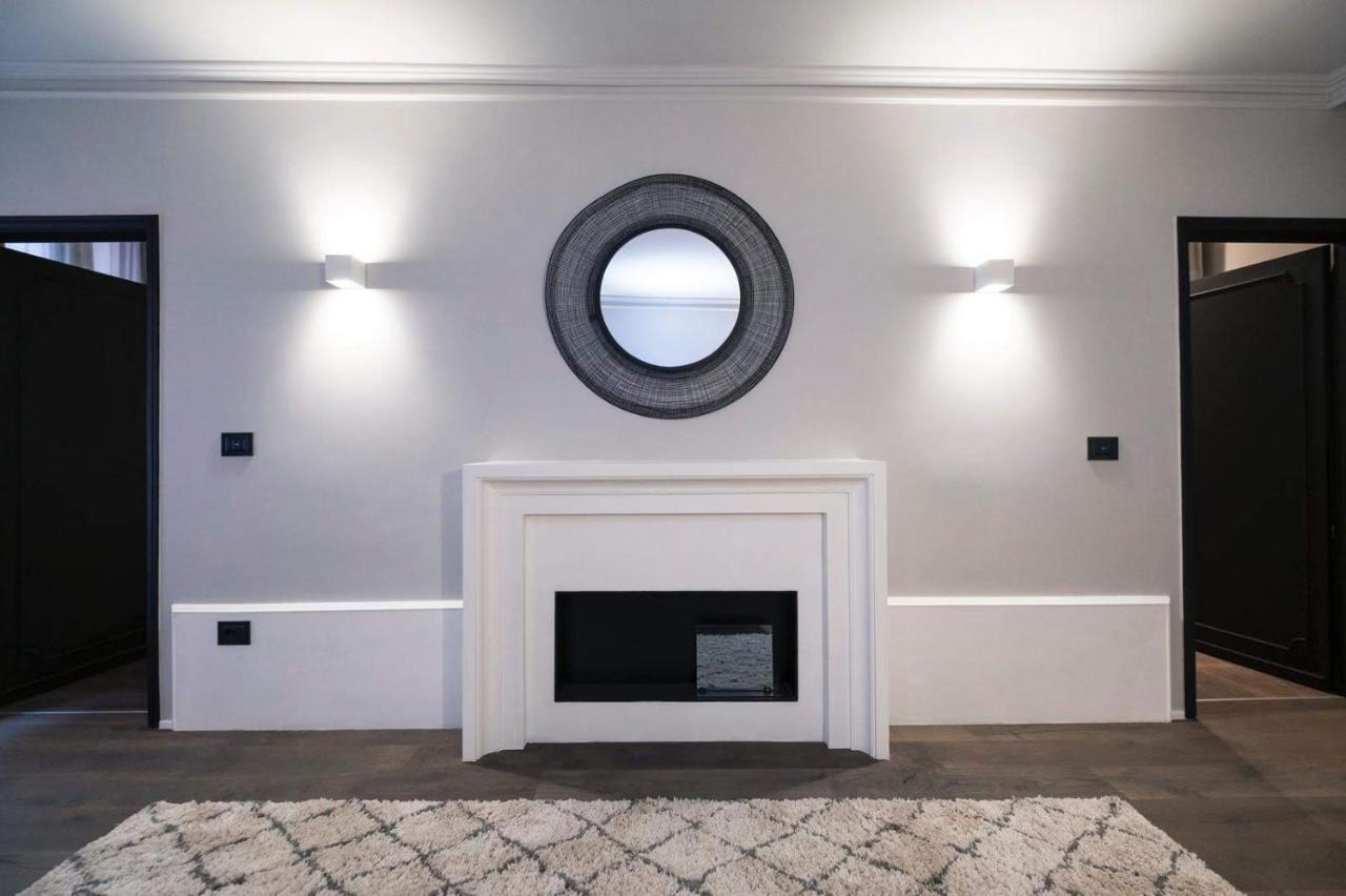Joseph Apartments Venedik Dış mekan fotoğraf